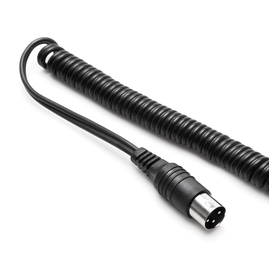 Pedicuremotor Saeyang Marathon 3 Champion Zwart SH37LN - afbeelding 9