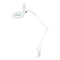 Magnifying Lamp Elegante 6031 - White