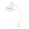 Magnifying Lamp Elegante 6030 - White