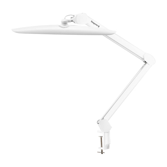 LED Lamp Elegante - White