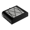 Nail Dust Collector Momo J-23 - Black