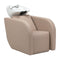 Electric Backwash Unit Gabbiano Ines - Beige