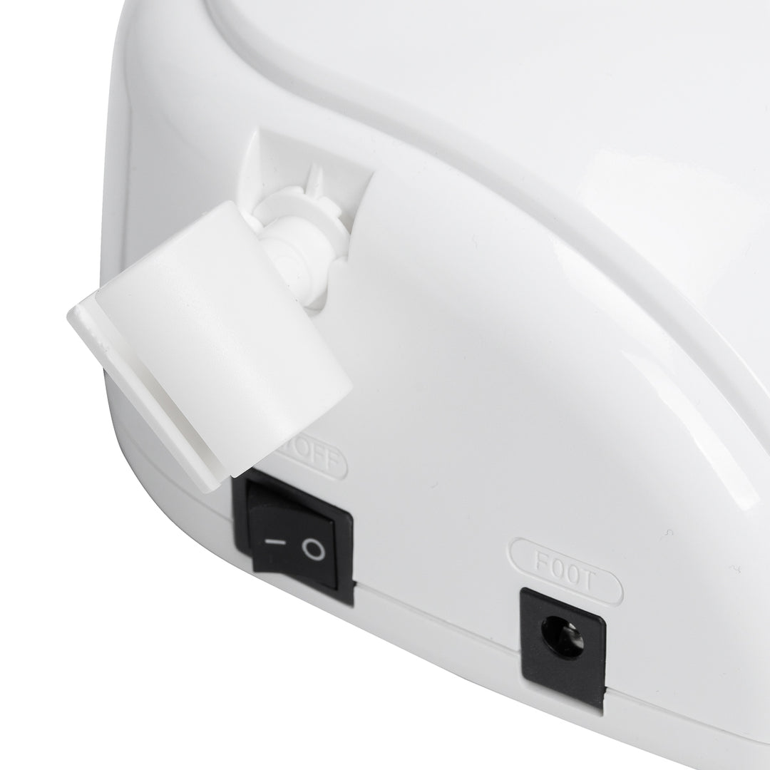 Frezarka Exo Futura 65W Wit - afbeelding 7