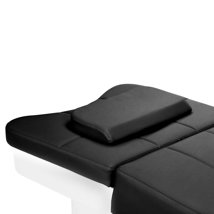 Backwash Unit Gabbiano Head Spa 017B - Black - image 3