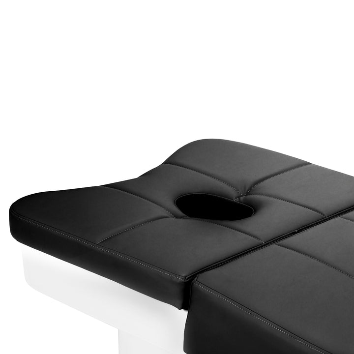 Backwash Unit Gabbiano Head Spa 017B - Black - image 4