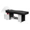 Backwash Unit Gabbiano Head Spa 017 - Black