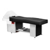 Backwash Unit Gabbiano Head Spa 017 - Black