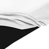 Beauty Bed Cover Sillon Relax - White