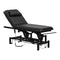 Electric Massage Table Azzurro 684A 1 - Black