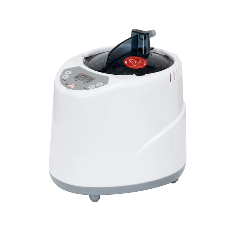 Wasunit Gabbiano Head Spa 017B Beige - afbeelding 12