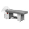 Head Spa Backwash Unit Gabbiano 017 - Grey