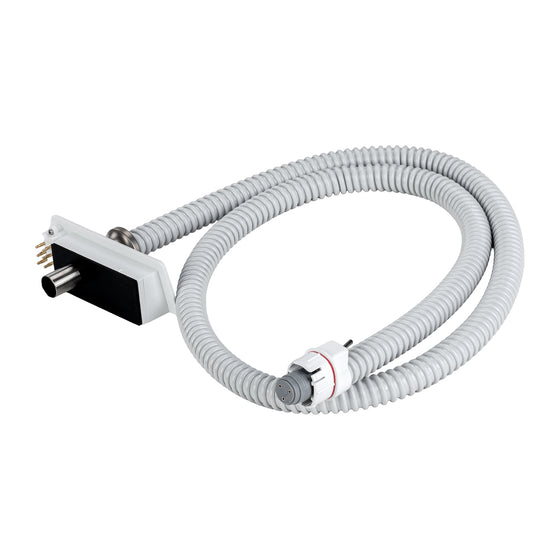 Handpiece Hose for Saeyang Marathon Cyclone