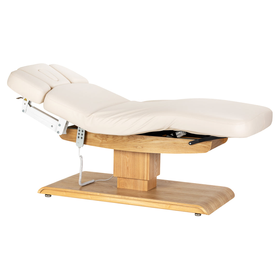 Stoelhoes voor Massagetafel Sillon Relax Crème - afbeelding 2
