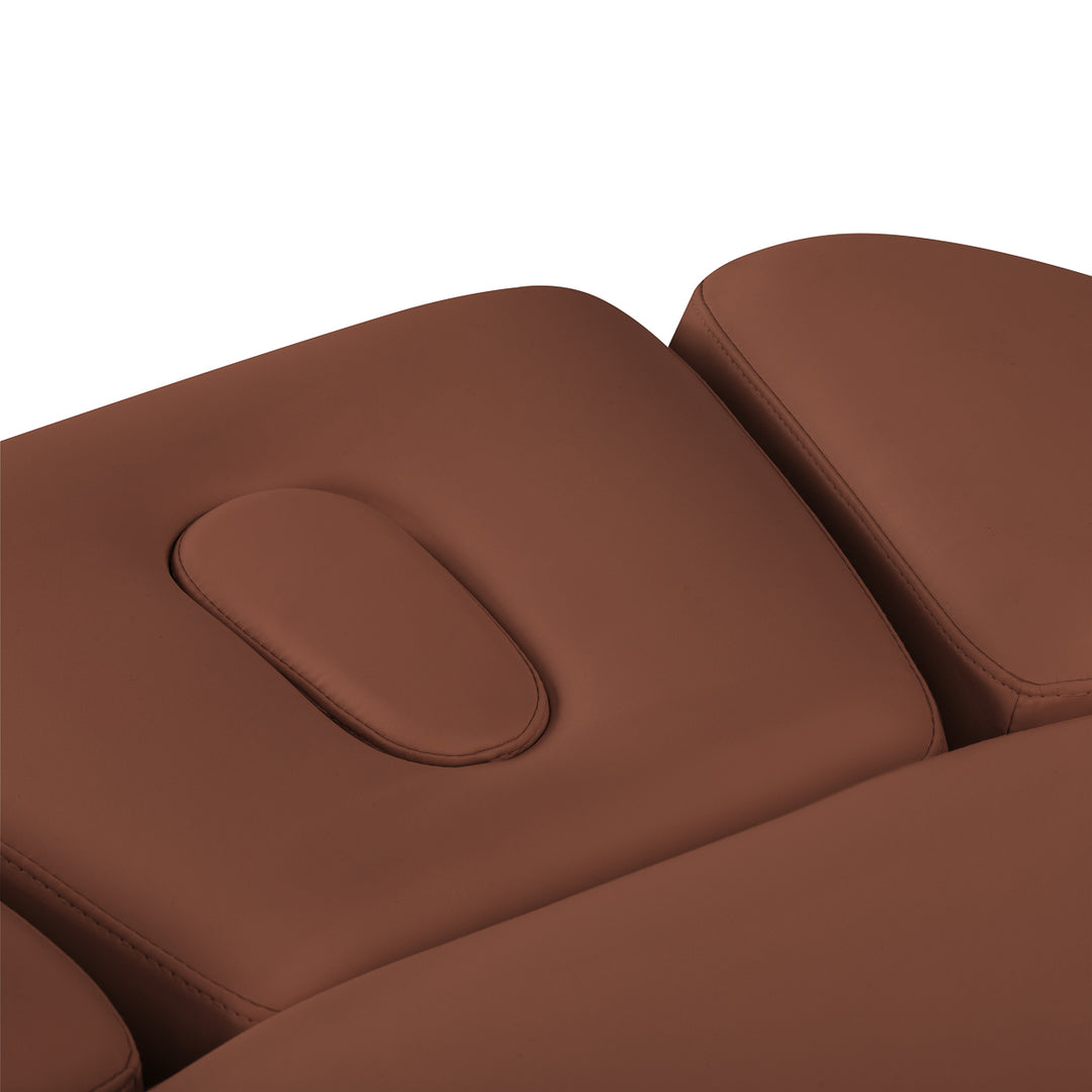 Stoelhoes voor Massagetafel Sillon Relax Bruin - afbeelding 5