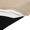 Beauty Bed Cover Sillon Relax - Beige