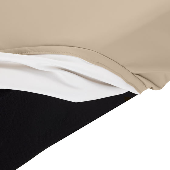 Treatment Couch Cover Sillon Siesta - Beige
