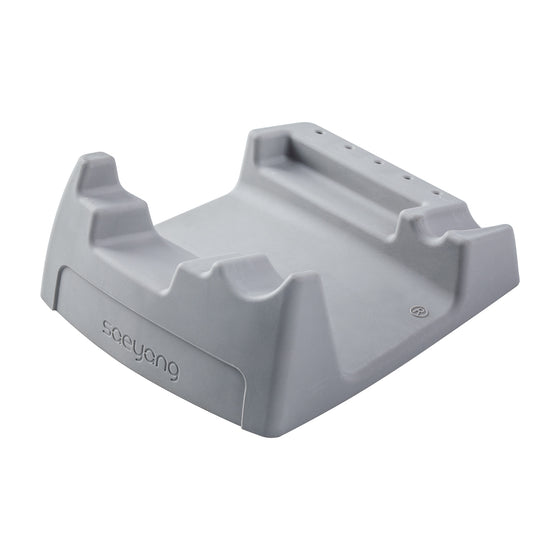 Saeyang Marathon Cordless Nail Drill Stand - Grey