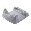 Saeyang Marathon Cordless Nail Drill Stand - Grey