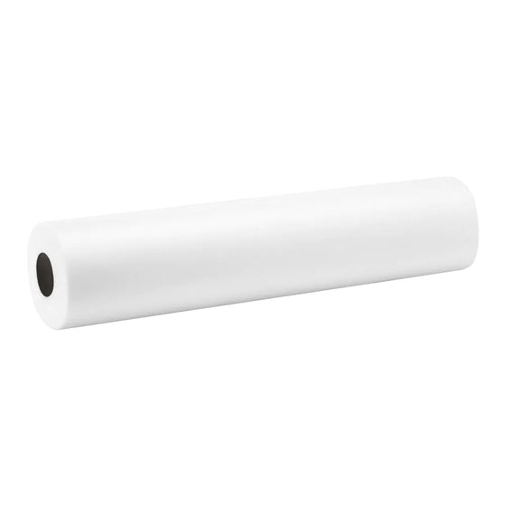 Couch Roll Activeshop - White