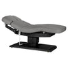 Electric Massage Table Sillon Relax - Grey & Black