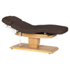 Massage Table Sillon Relax - Dark Brown & Light Brown