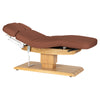 Massage Table Sillon Relax - Brown & Light Brown