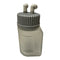 Liquid Reservoir with Lid PodoMonium Wizzle - Grey