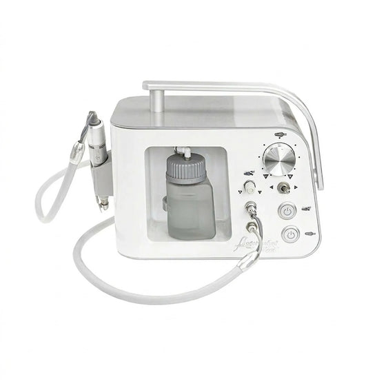 Nail Drill PodoMonium Wizzle - White