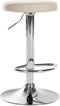 Bar Stool 109 - Cream