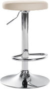 Bar Stool 109 - Cream