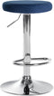 Bar Stool 109 - Blue