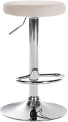 Bar Stool 109 - Cream