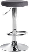 Bar Stool 109 - Dark Grey