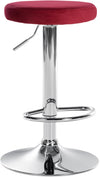 Bar Stool 109 - Red