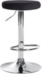 Bar Stool 109 - Black