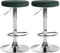 Bar Stool Set 109 - Green