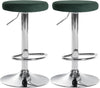 Bar Stool Set 109 - Green