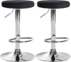 Bar Stool 109 - Black