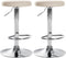Bar Stool 109 - Cream