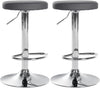 Bar Stool 109 - Grey