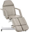 Hydraulic Treatment Chair 102 Pedi - Grey