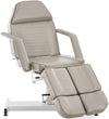 Hydraulic Treatment Chair 102 Pedi - Grey