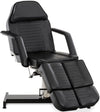 Hydraulic Treatment Chair 102 Pedi - Black