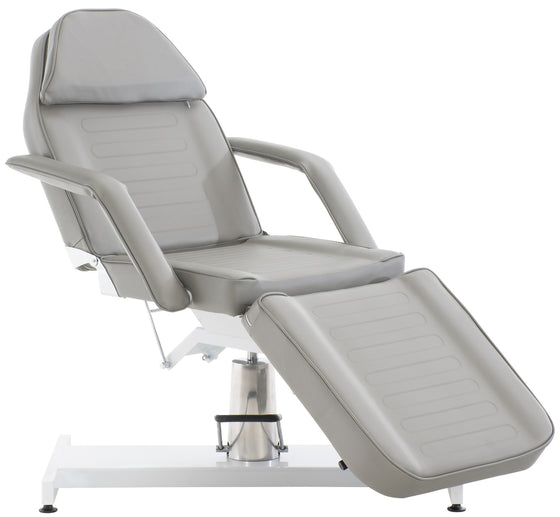 Hydraulic Treatment Chair 102 - Grey