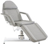 Hydraulic Treatment Chair 102 - Grey