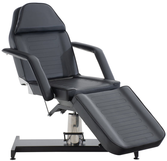 Hydraulic Treatment Chair 102 - Black