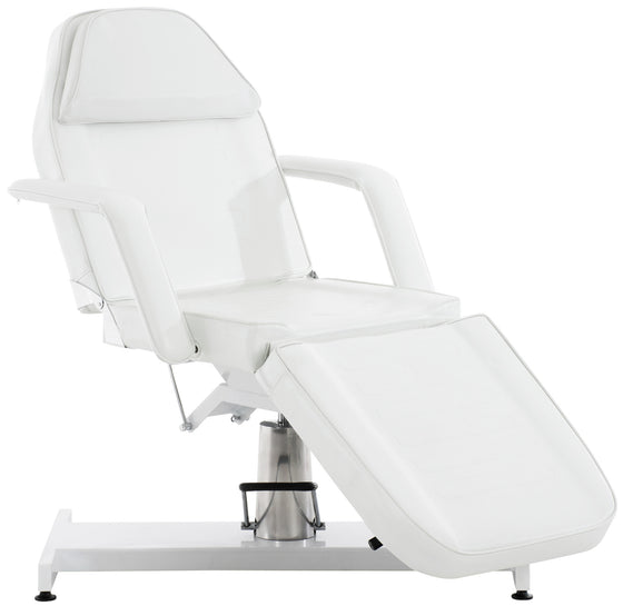 Hydraulic Treatment Chair 102 - White
