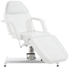 Hydraulic Treatment Chair 102 - White
