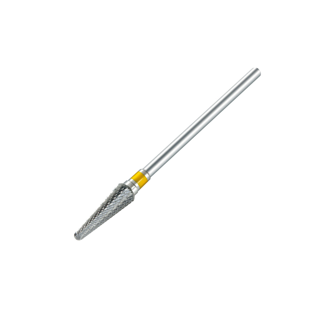 Promed Frees Hardmetaal Kegel Fijn