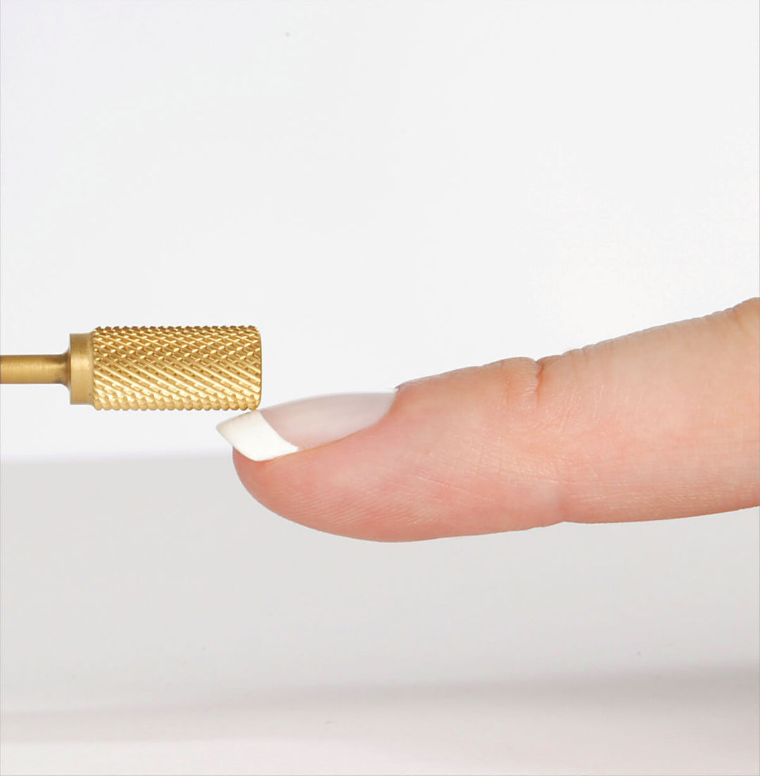 Promed Frees Carbide-Titanium Lange Cylinder